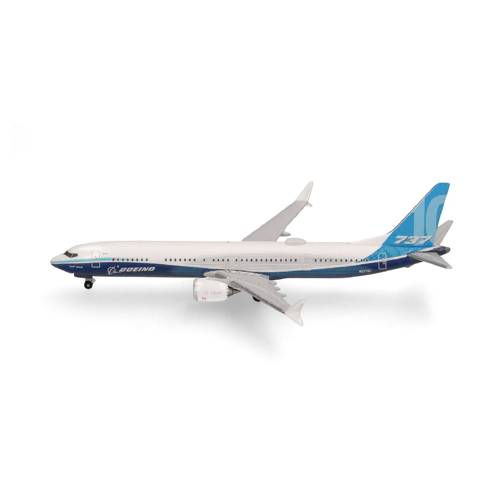 Boeing 737 Max 10 1:500