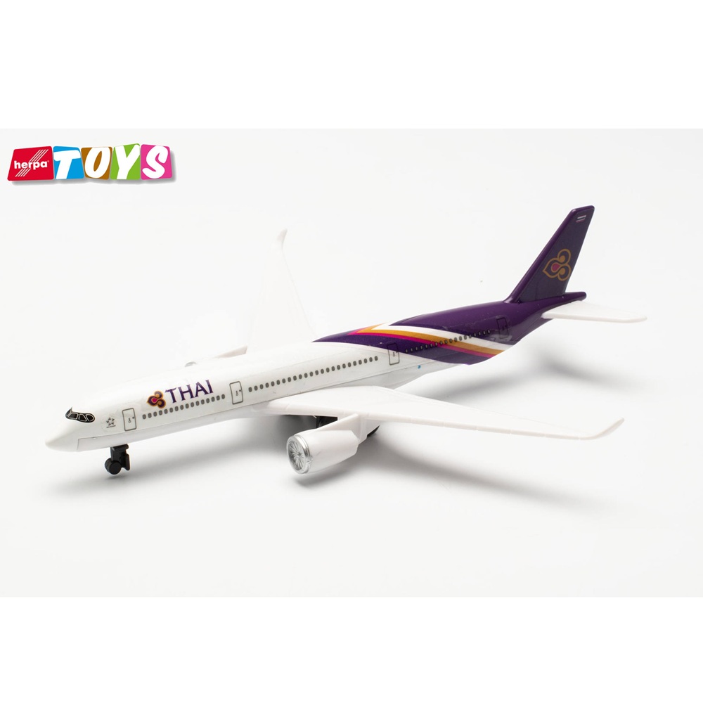 Herpa Toys Airbus A350 Thai Airways