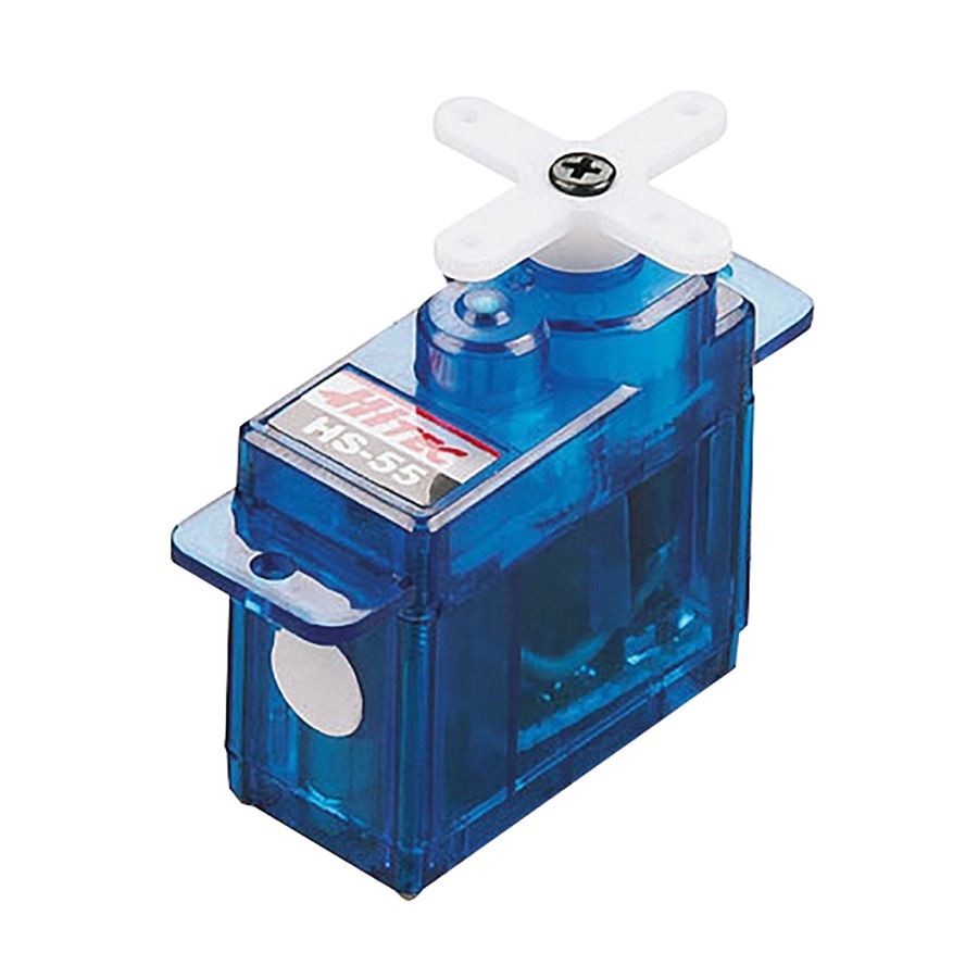 HS-55 Feather Servo