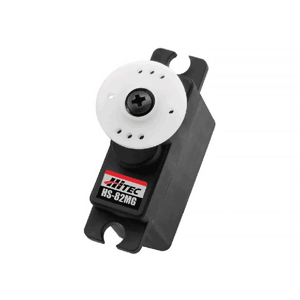 HS-82MG Servo
