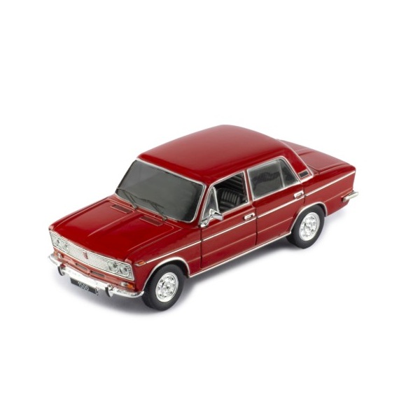 1980 Lada 1500 1:43 