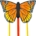 Butterfly Kite Monarch R