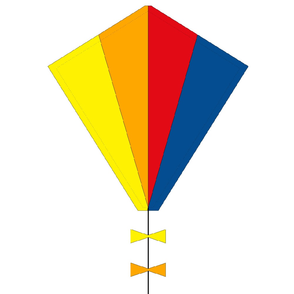 Eddy Spectrum -leija