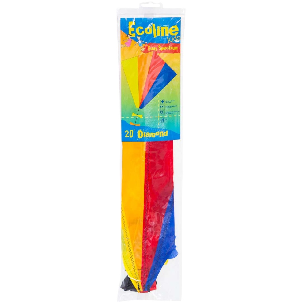 Eddy Spectrum -leija - Image 3