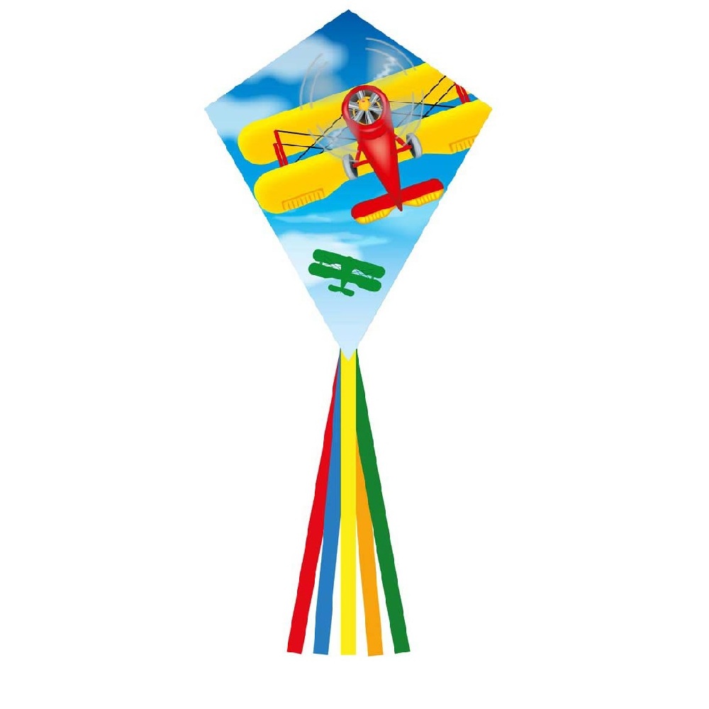 Ecoline Eddy -leija - Kaksitaso