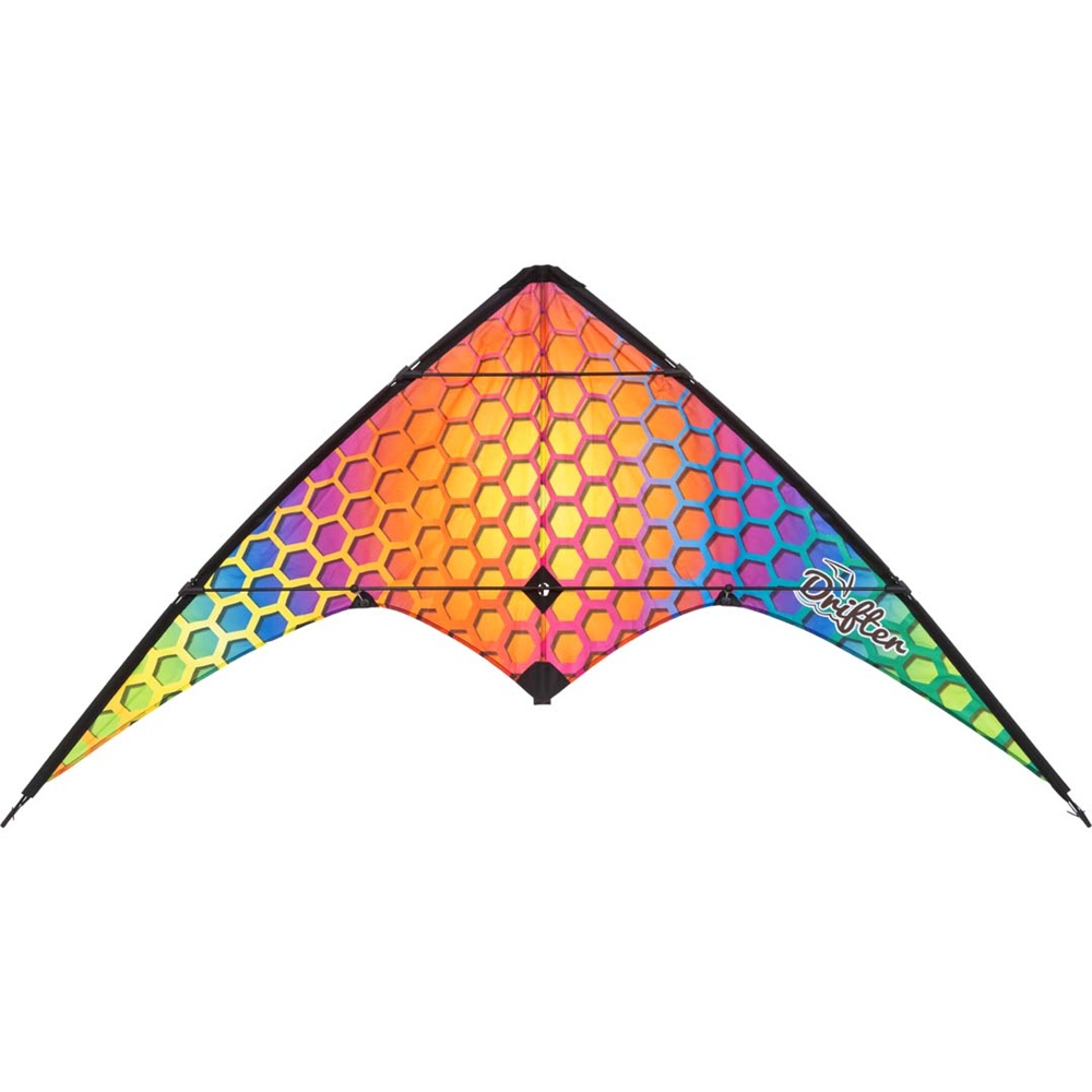 Ecoline Drifter Rainbow Mesh leija
