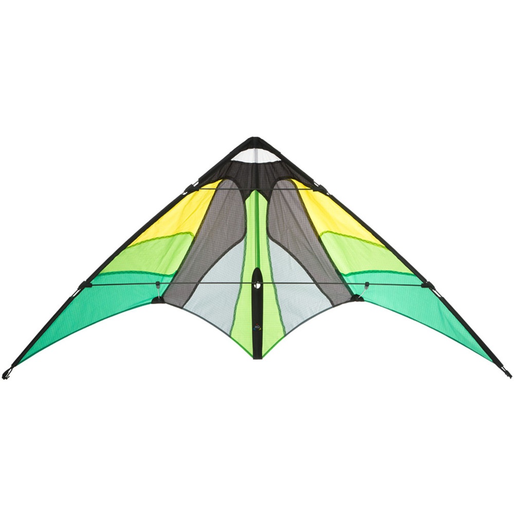 Cirrus Emerald leija