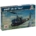Bell UH-1B Iroquois "Huey Hog" 1:72