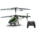 Gyro V2 2,4GHz radio-ohjattava helikopteri