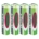 Jamara AA alkaliparisto 1,5V 2300 mAh 4kpl