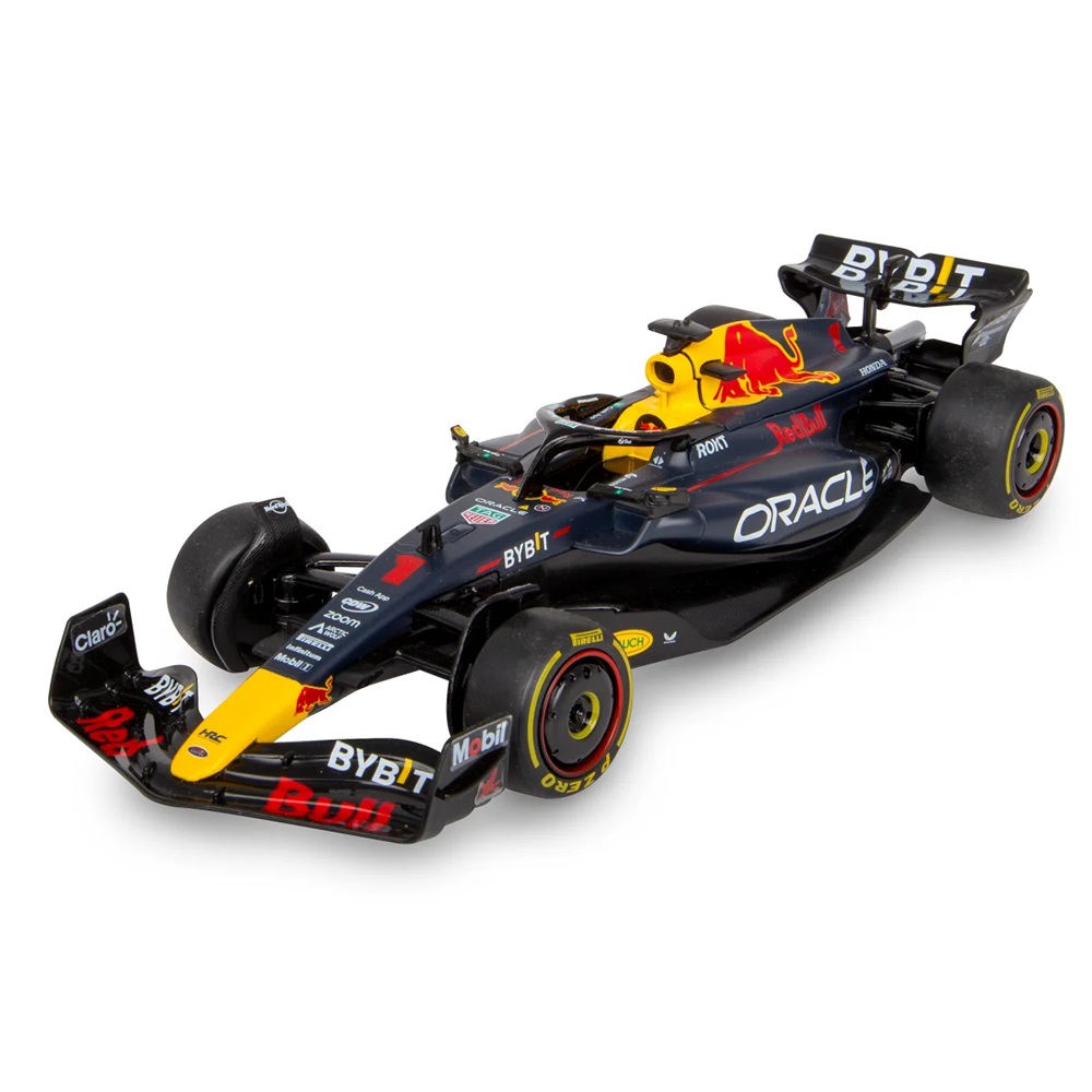 Oracle Red Bull Racing RB19 1:24