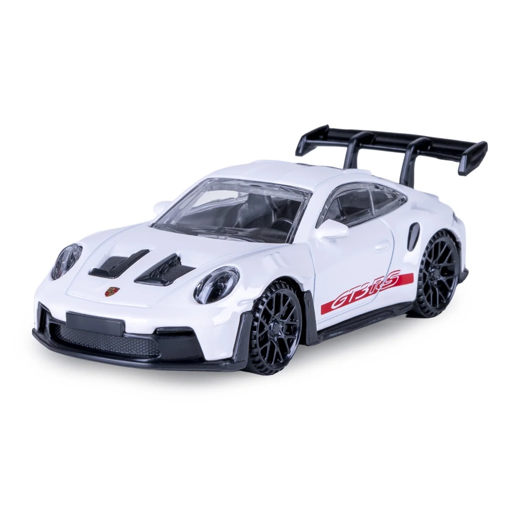 Porsche 911 GT3 RS 1:43 - Valkoinen