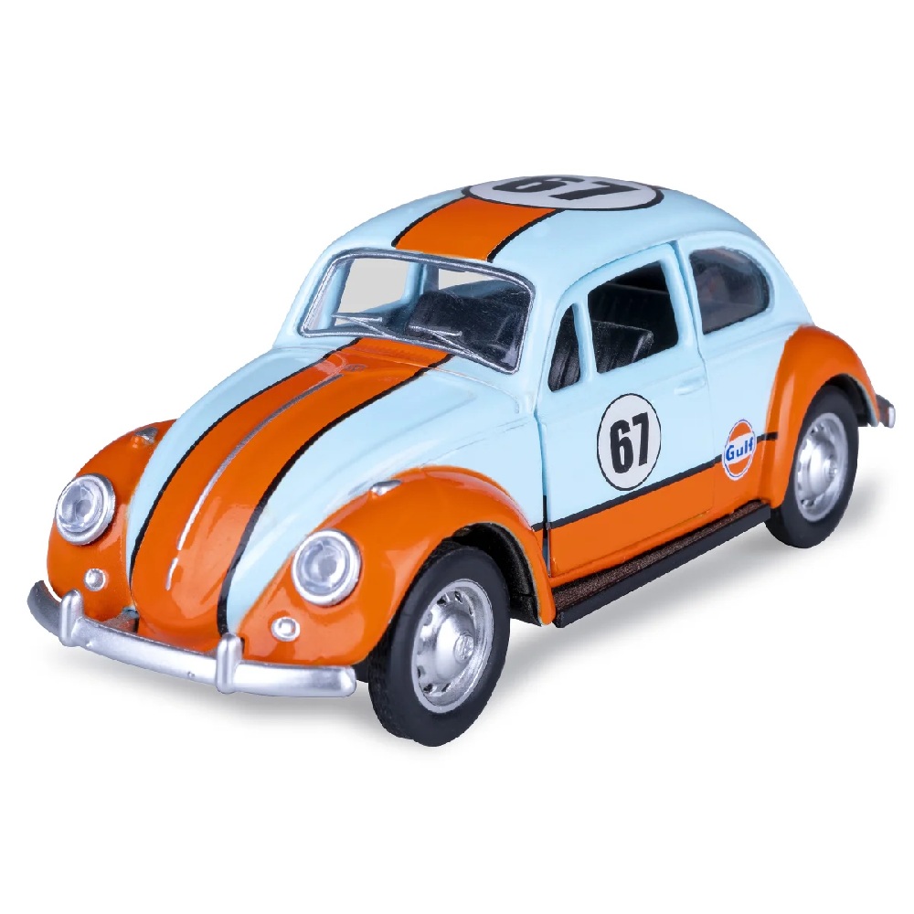 1967 Volkswagen Beetle "Gulf" 1:36