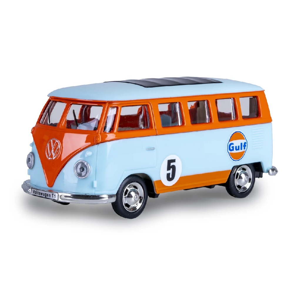 Volkswagen T1 "Gulf" 1:38