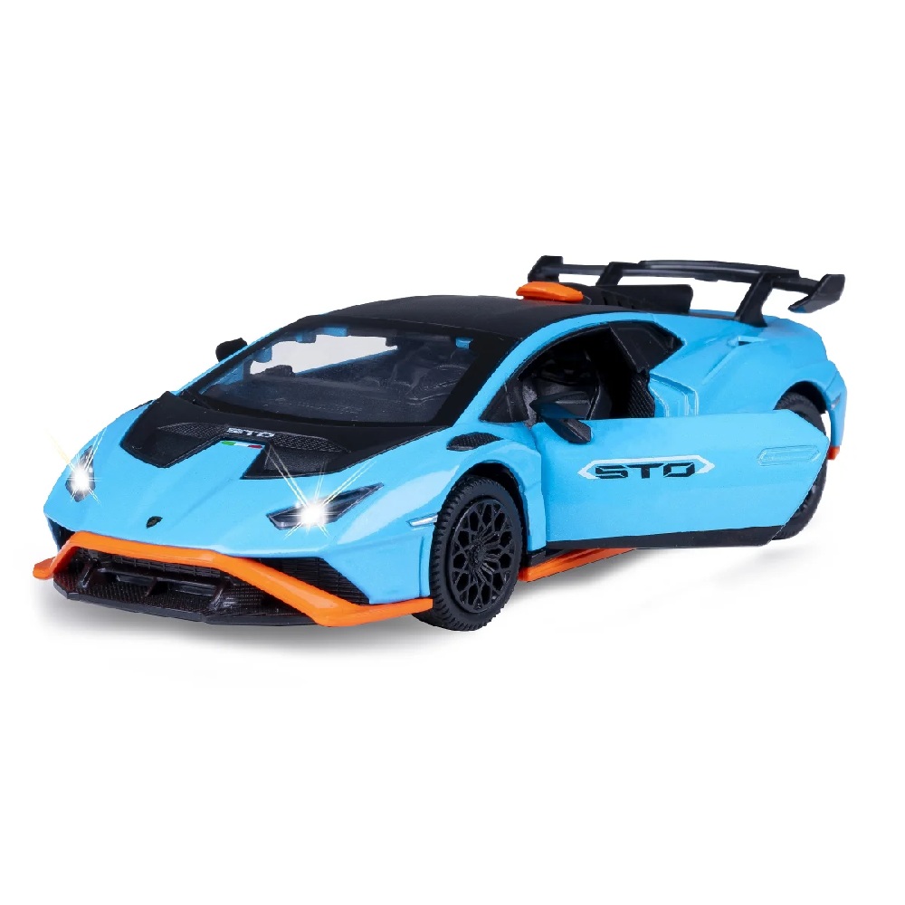 Lamborghini Huracán STO 1:32