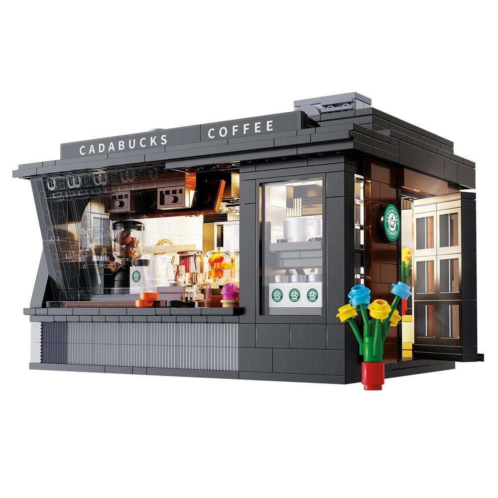 CaDA Bricks Katukahvila 1:30