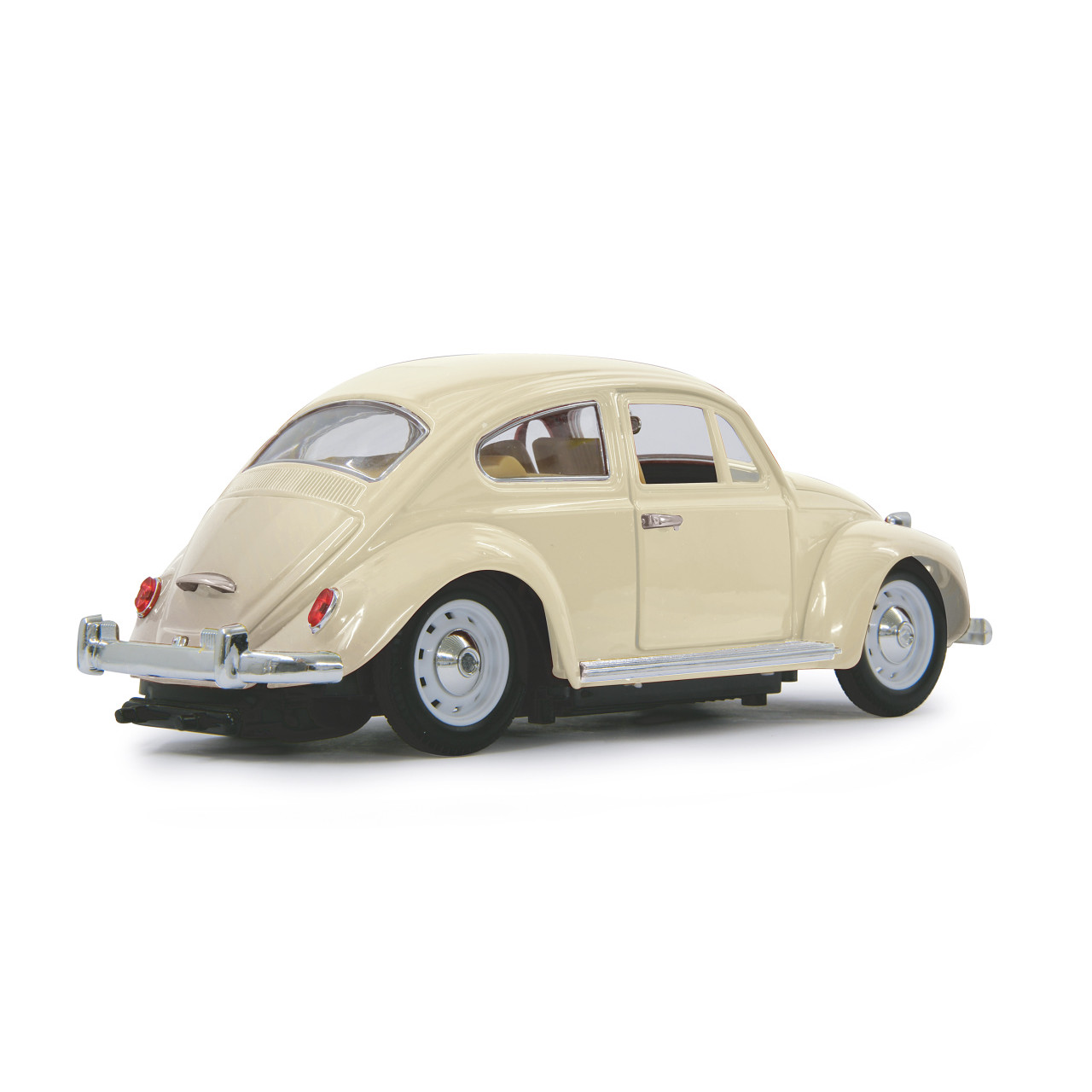 Alternative view of Volkswagen Beetle Type 1 - Beige