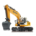 Liebherr R 936 -Kaivinkone