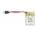Jamara Piper Lipo-akku 150mAh 3,7V