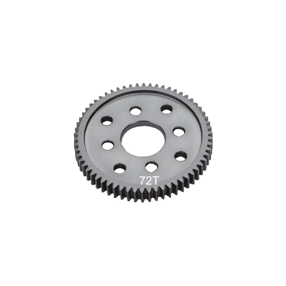 Alumiininen ratas Tiger 72T
