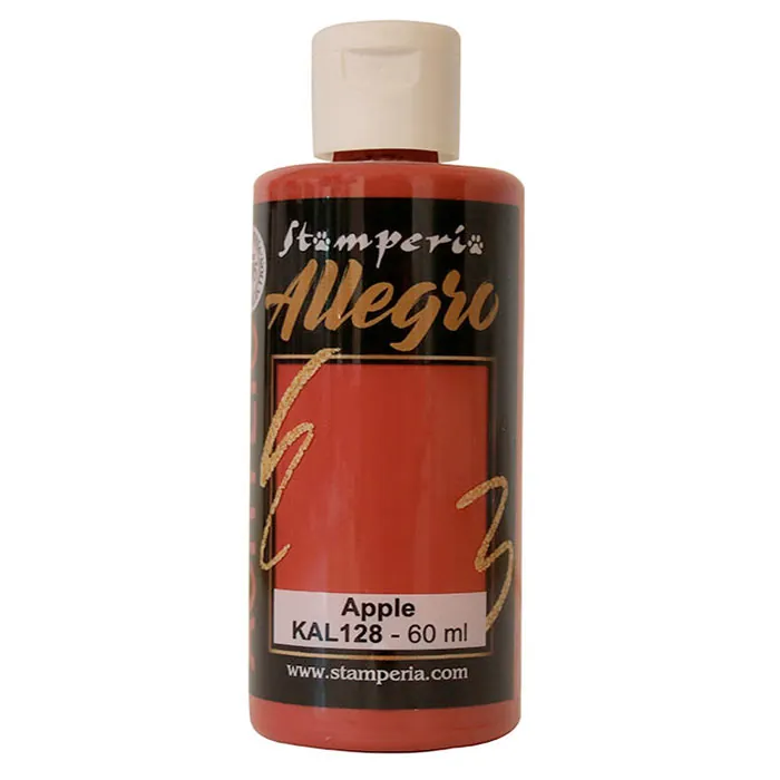 Allegro 60ml - Apple