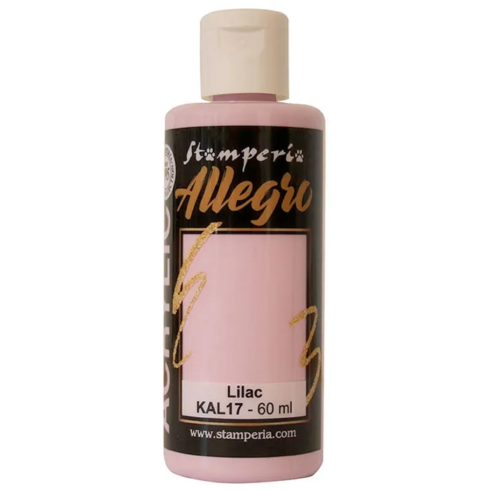 Allegro 60ml - Lilac