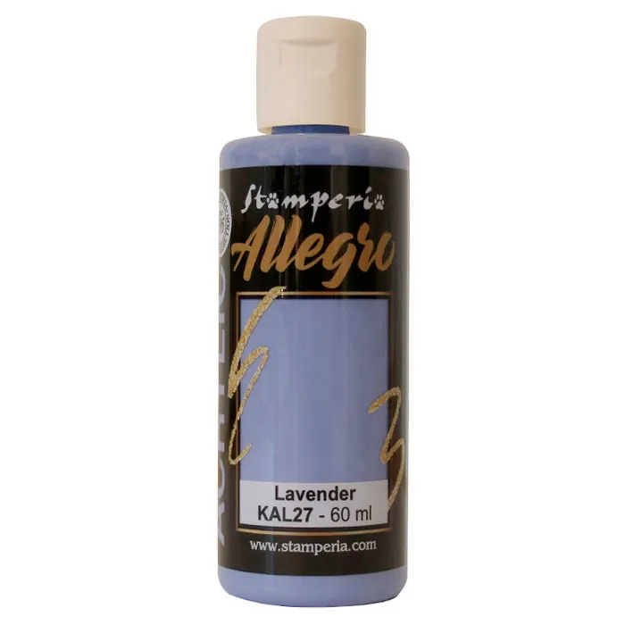 Allegro 60ml - Lavender