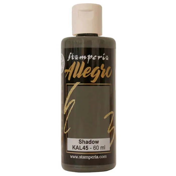 Allegro 60ml - Shadow