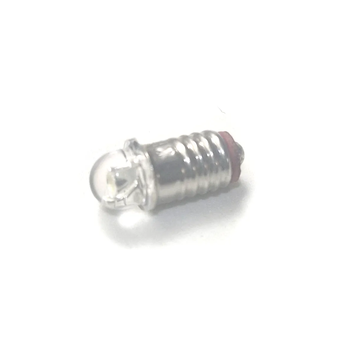 LED lamppu 3,5-4,5V E5,5