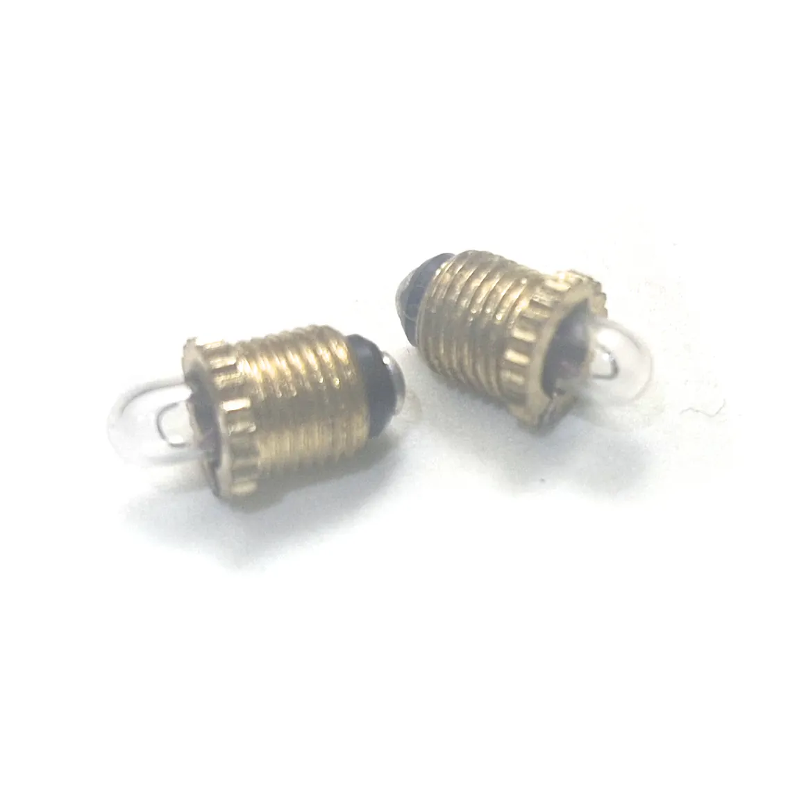 Hehkulamppu 3mm 3,5V E4,5 4kpl