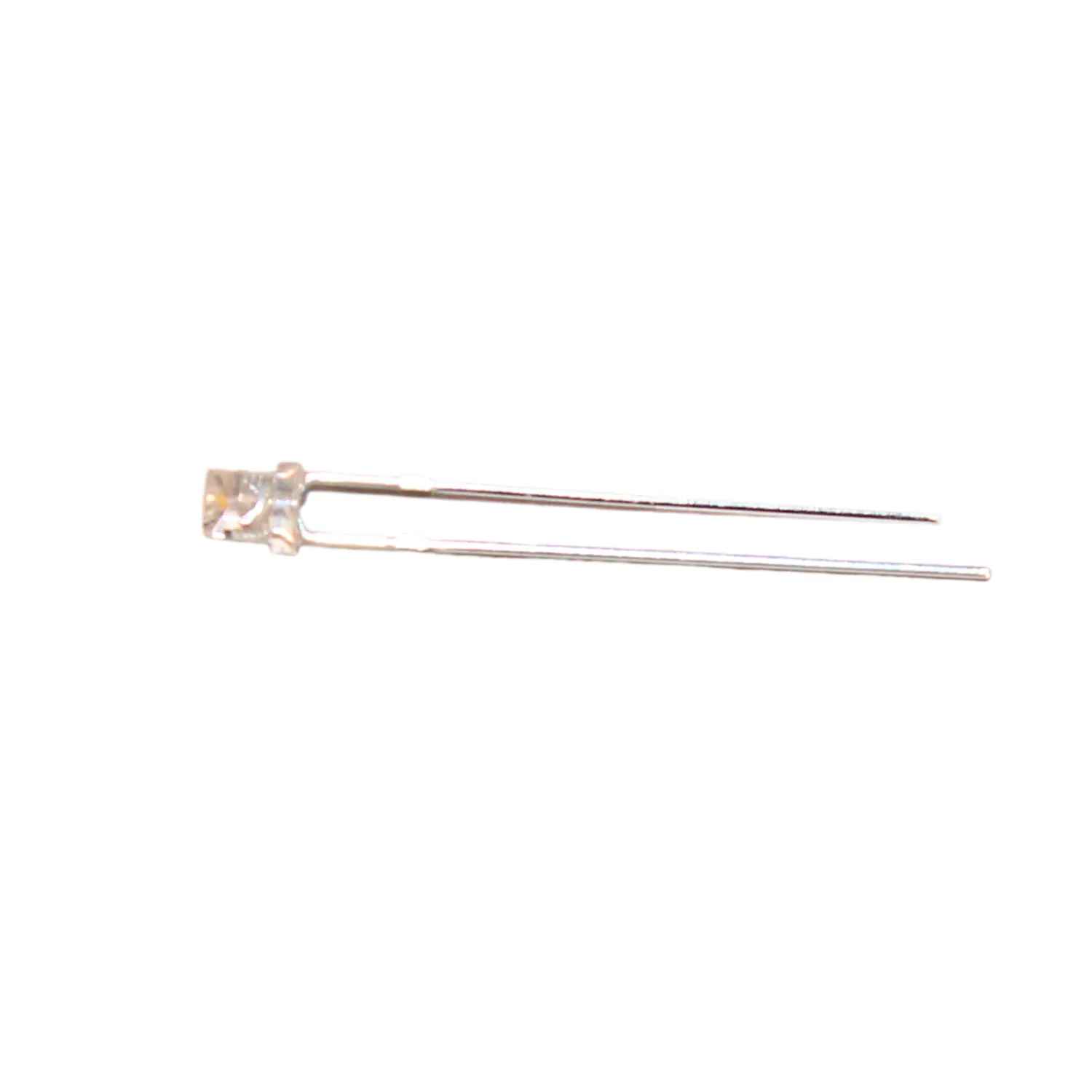 LED Bi-Pin 2,9mm 3-4.5V Kovera