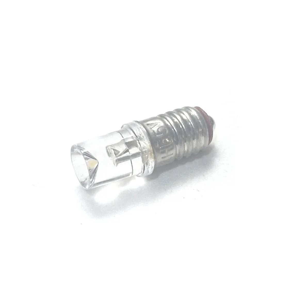 LED lamppu 3,5-4,5V E5,5 - Kovera