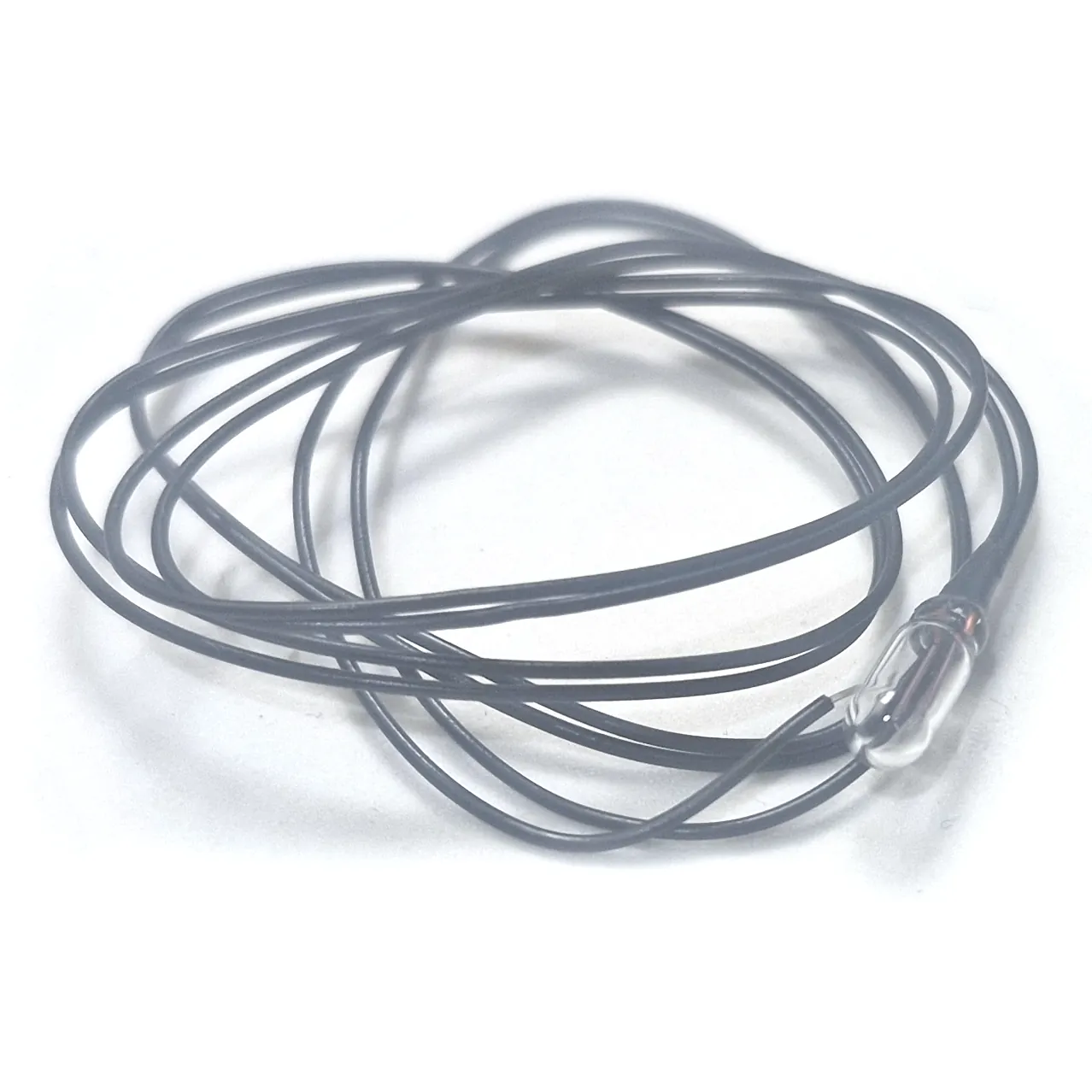 Riisilamppu johdolla 3mm 3,5V