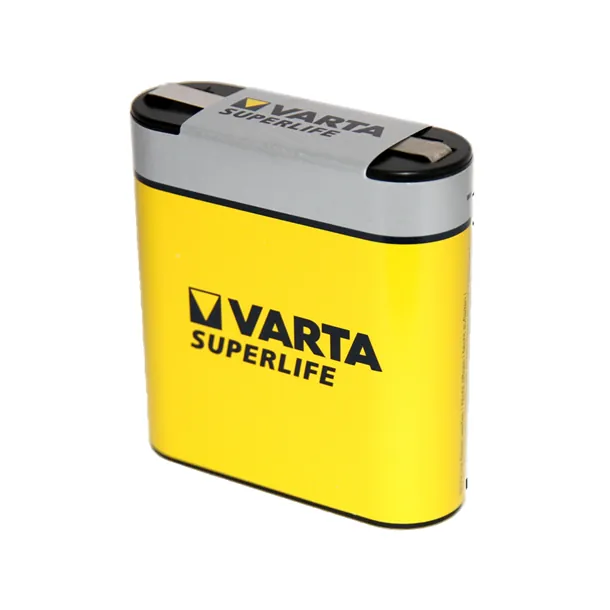 4,5V Paristo