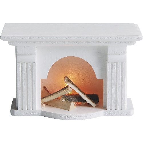 Nukkekodin avotakka 3.5V