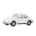 Volkswagen Beetle Typ 11, 1302