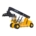 Kalmar Contchamp DRD 450 konttinostin