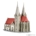 Oberhofen-Göppingen kirkko Z