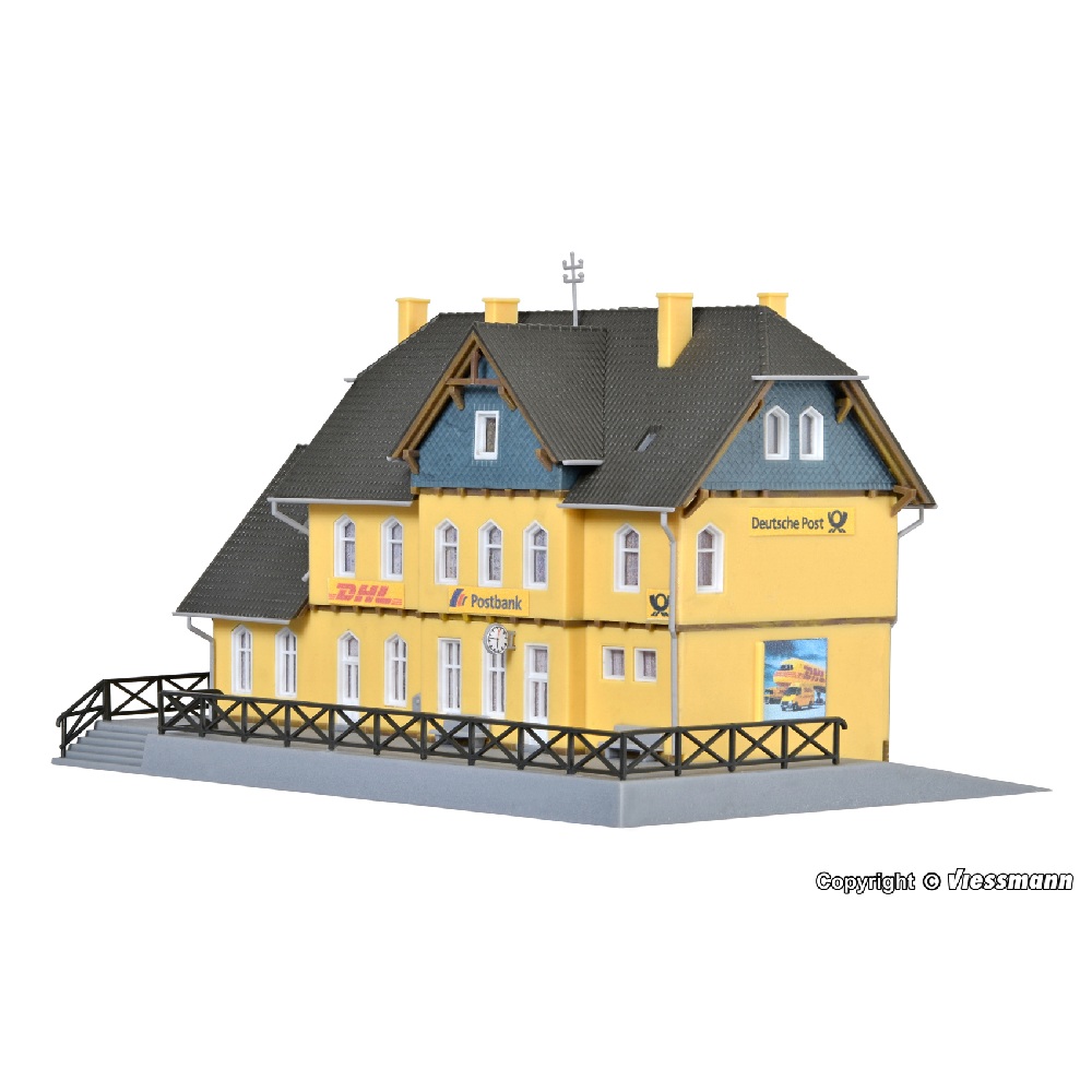 Alternative view of Postitoimisto Z