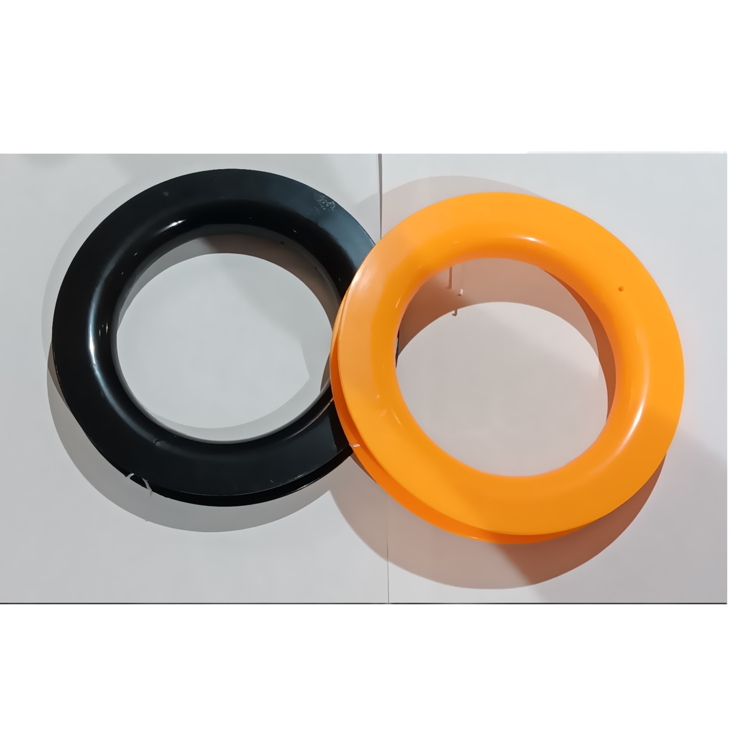 Ring handle -rengaskahvat