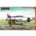 Mikoyan-Gurevich MiG-21PFM Fishbed-F 1:72