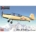 Zlin Z-126 Trener II "Over Europe" 1:72
