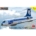 Tupolev Tu-134A Malév/LOT 1:144