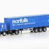 LC4067 MAN F90 container Norfolk Line