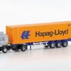 LC4068 MAN F90 container Hapag-Lloyd N