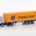LC4068 MAN F90 container Hapag-Lloyd N