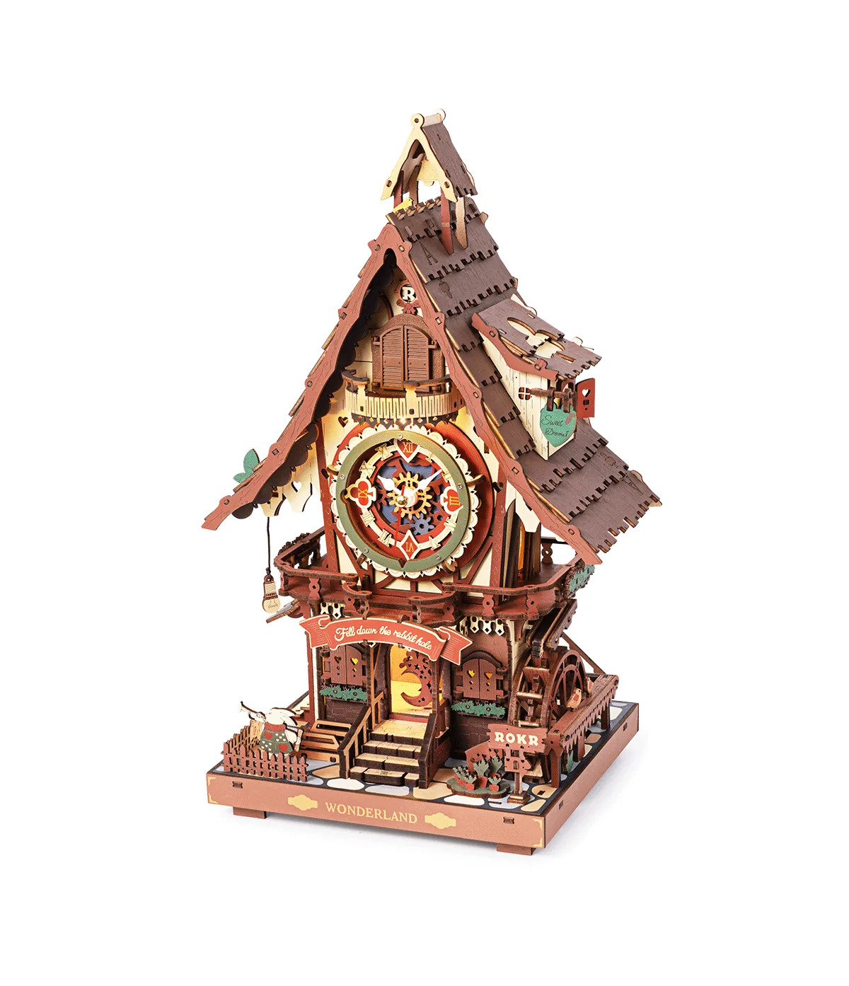 Cuckoo Clock