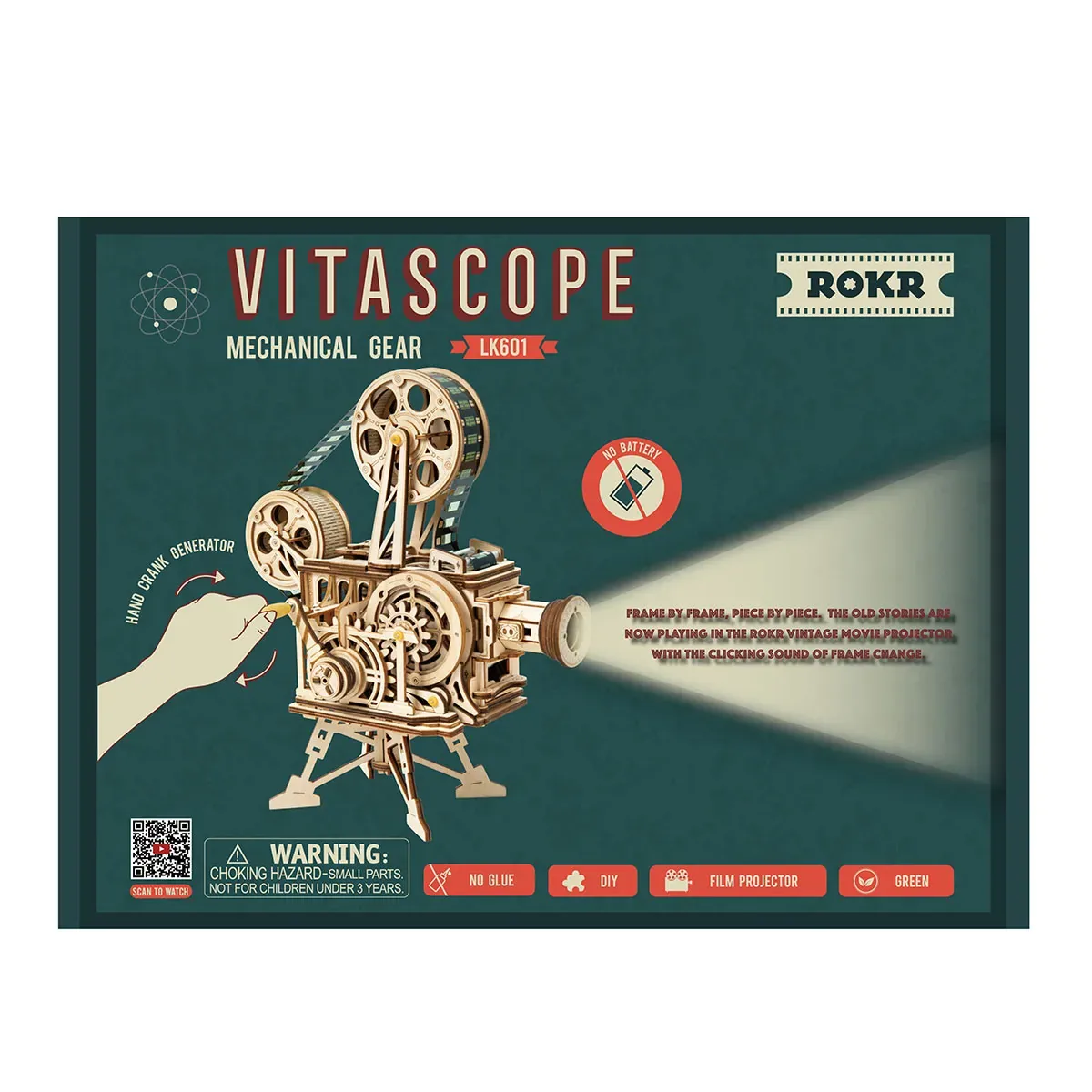 Vitascope - Image 4