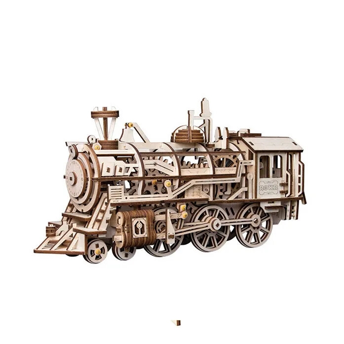 Locomotive