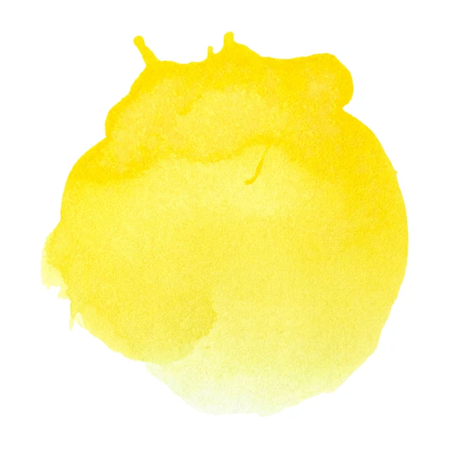 Alternative view of Acrylic Ink 30ml - Cadmium Yellow Light Hue
